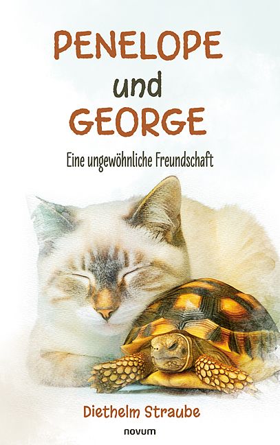 Produktbild: Penelope und George