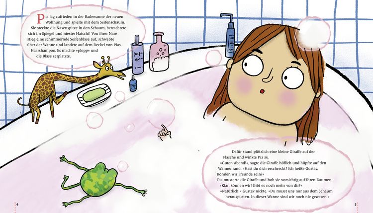 Produktbild: Gecko Kinderzeitschrift Band 111