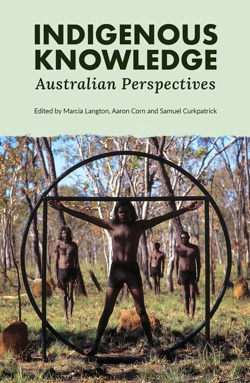 Produktbild: Indigenous Knowledge