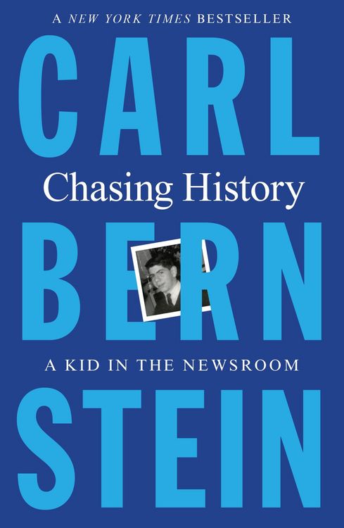 Produktbild: Chasing History