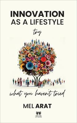 Produktbild: Innovation as a Lifestyle Try what you haven't tried