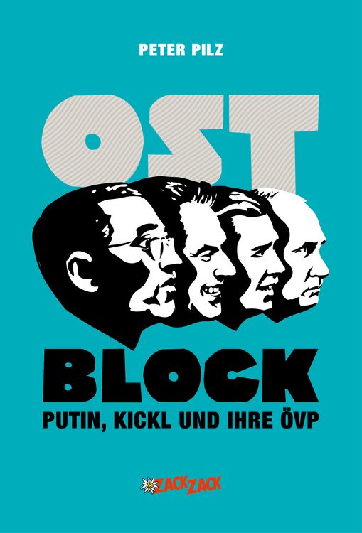 Produktbild: Ostblock