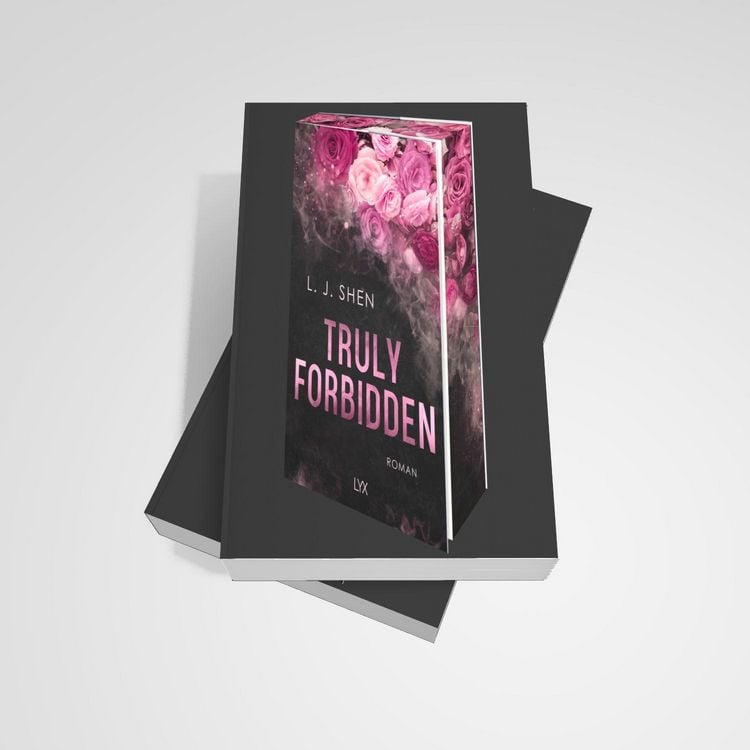 Produktbild: Truly Forbidden