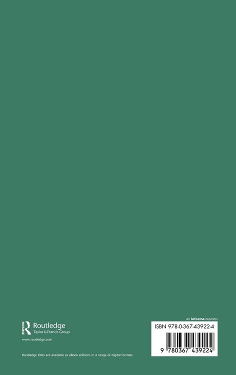 Produktbild: Christianity and Social Engagement in China