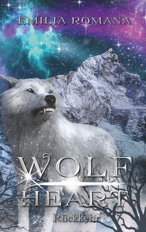 Produktbild: Wolfheart 2
