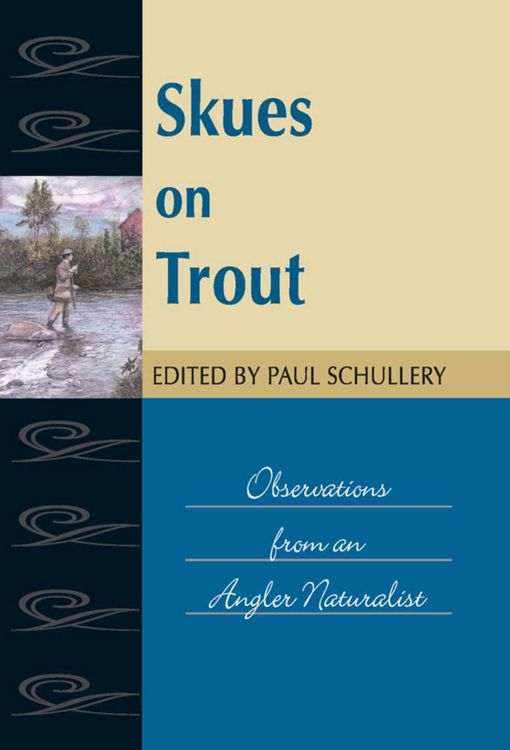 Produktbild: Skues on Trout