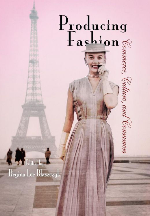Produktbild: Producing Fashion
