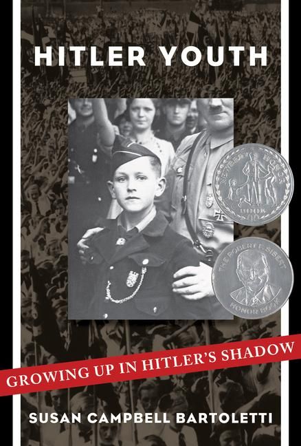 Produktbild: Hitler Youth: Growing Up in Hitler's Shadow
