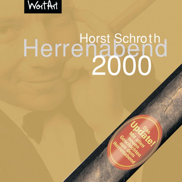 Produktbild: Herrenabend 2000