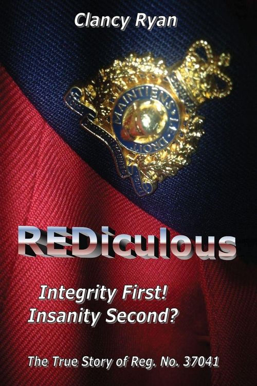 Produktbild: REDiculous