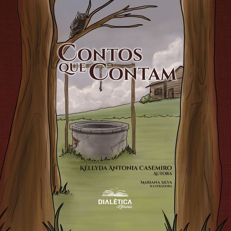 Produktbild: Contos que contam