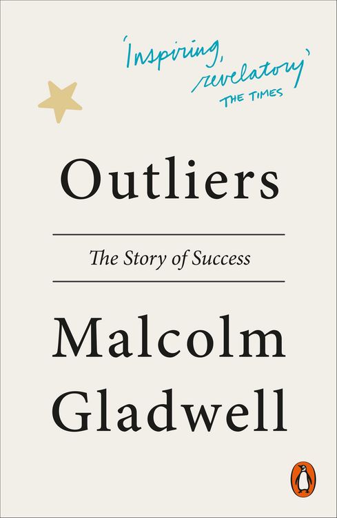Produktbild: Outliers