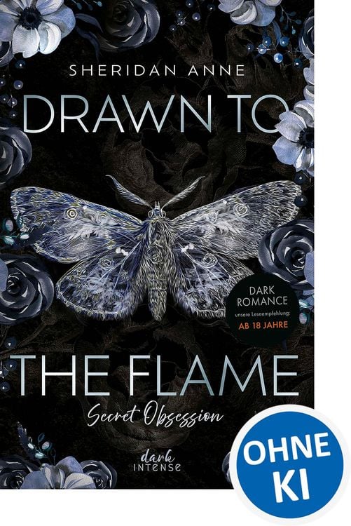 Produktbild: Secret Obsession (Band 1) - Drawn to the Flame