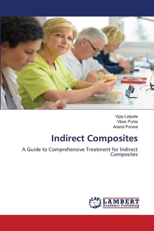 Produktbild: Indirect Composites