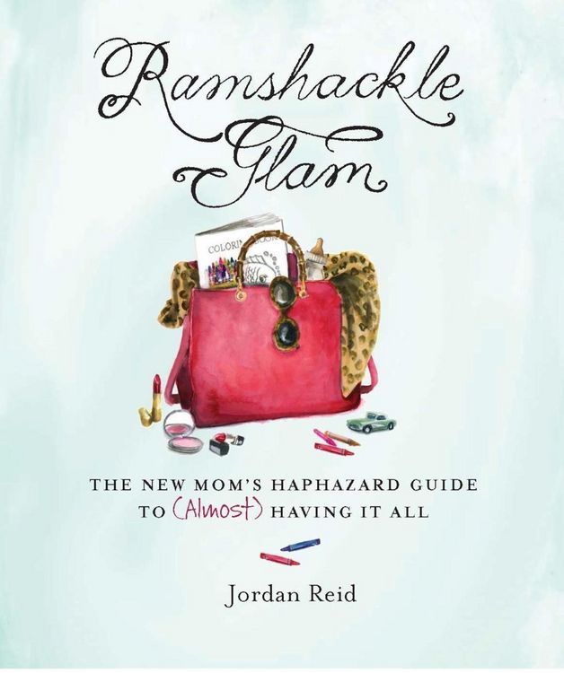 Produktbild: Ramshackle Glam