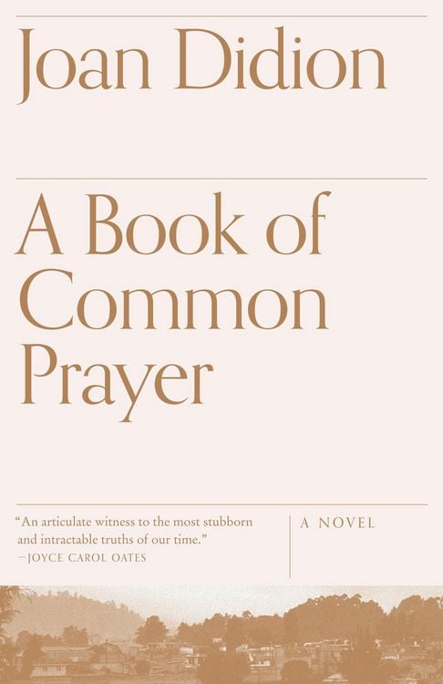 Produktbild: A Book of Common Prayer