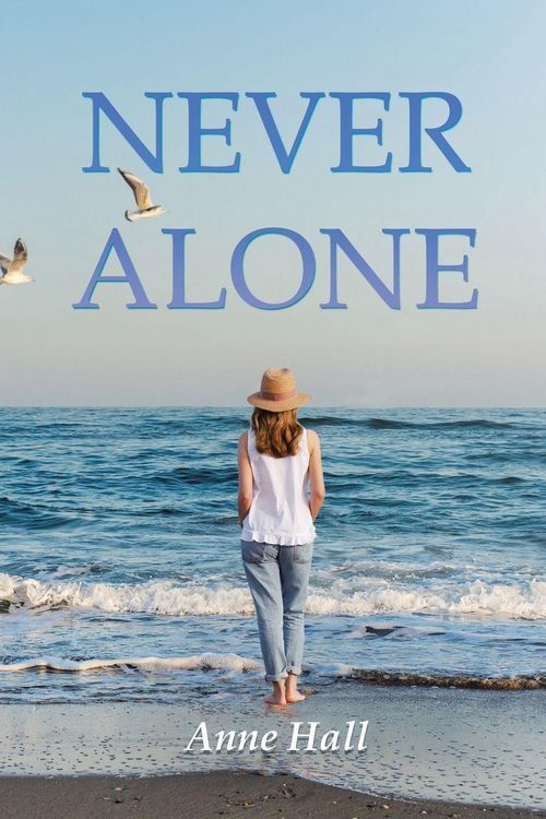 Produktbild: Never Alone