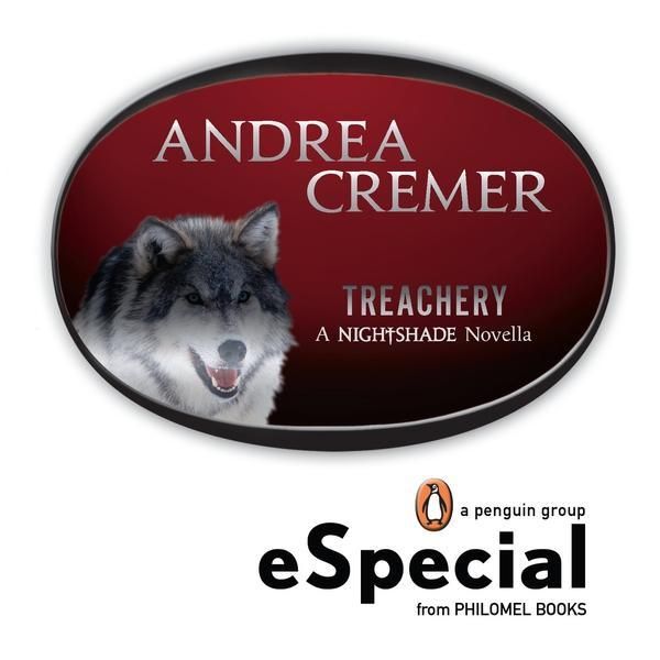 Produktbild: Treachery