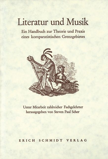 Produktbild: Literatur und Musik