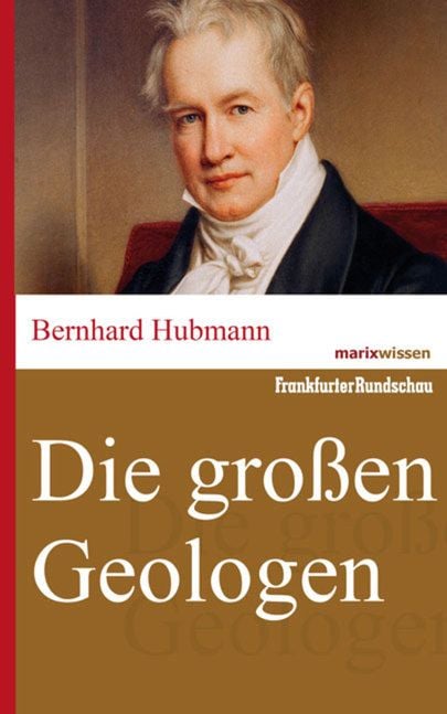 Produktbild: Die großen Geologen
