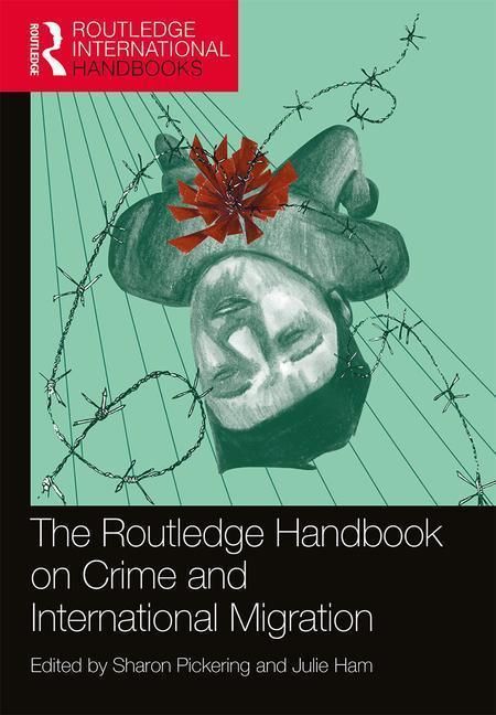 Produktbild: The Routledge Handbook on Crime and International Migration