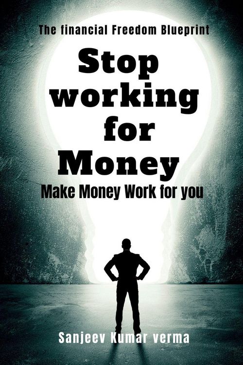 Produktbild: Stop Working for Money