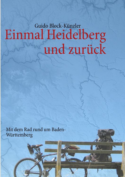 Produktbild: Einmal Heidelberg und zur&uuml;ck