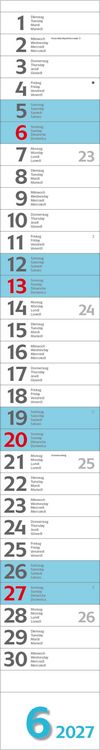 Produktbild: Super Long 2027