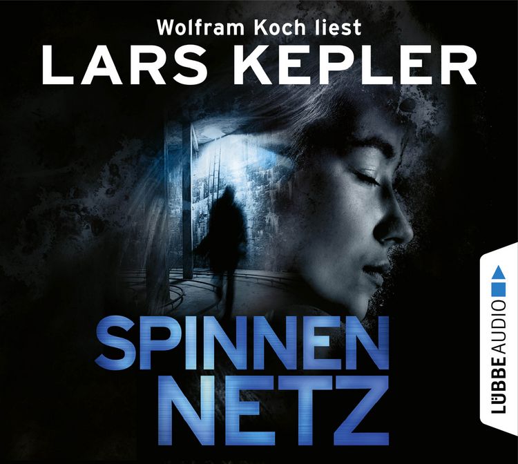 Produktbild: Spinnennetz