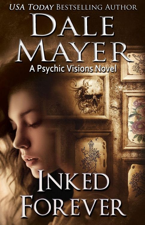 Produktbild: Inked Forever
