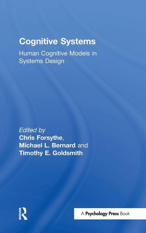 Produktbild: Cognitive Systems