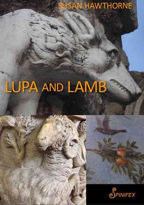 Produktbild: Lupa and Lamb