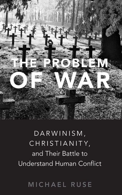 Produktbild: Problem of War