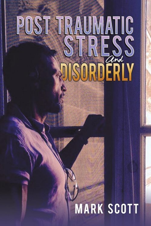 Produktbild: Post Traumatic Stress And Disorderly
