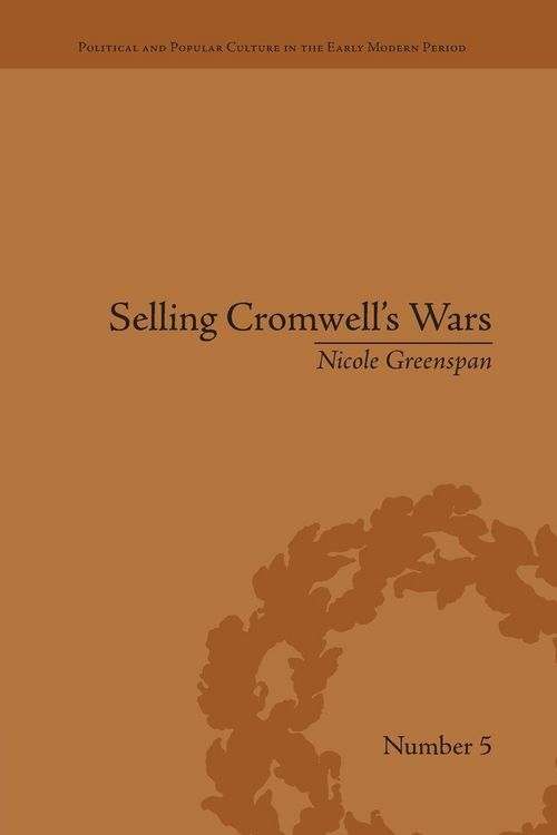 Produktbild: Selling Cromwell's Wars