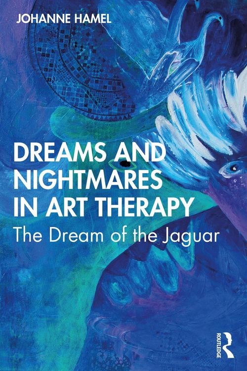Produktbild: Dreams and Nightmares in Art Therapy