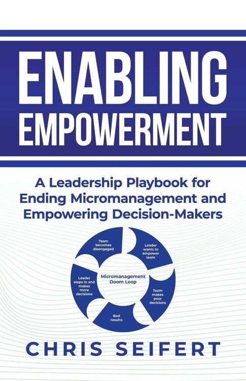 Produktbild: Enabling Empowerment