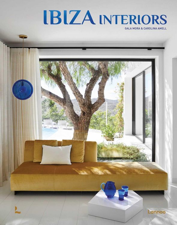 Produktbild: Ibiza Interiors