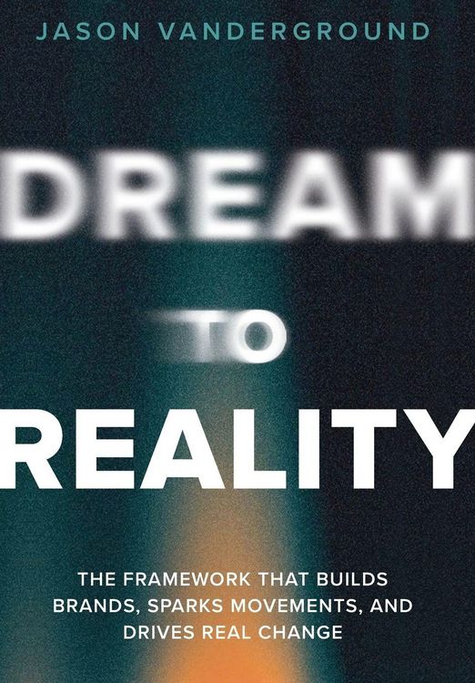 Produktbild: DREAM to Reality