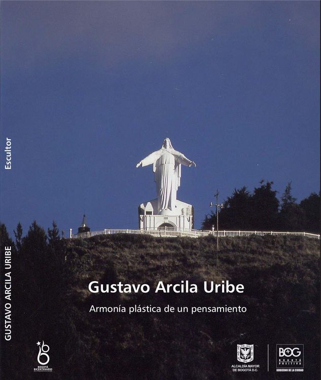Produktbild: Gustavo Arcila Uribe