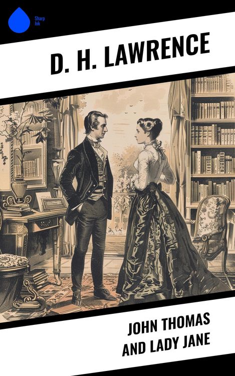 Produktbild: John Thomas and Lady Jane