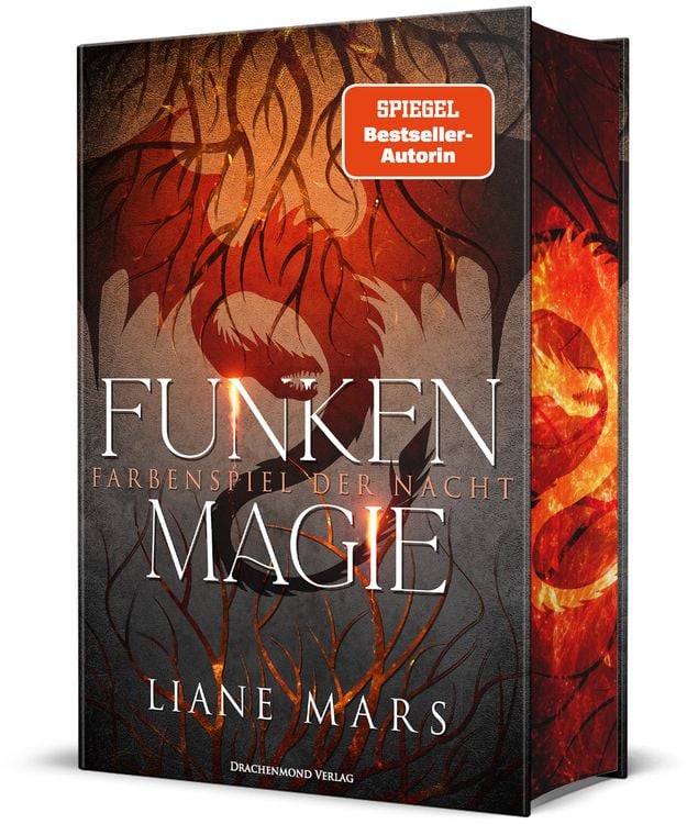 Produktbild: Funkenmagie