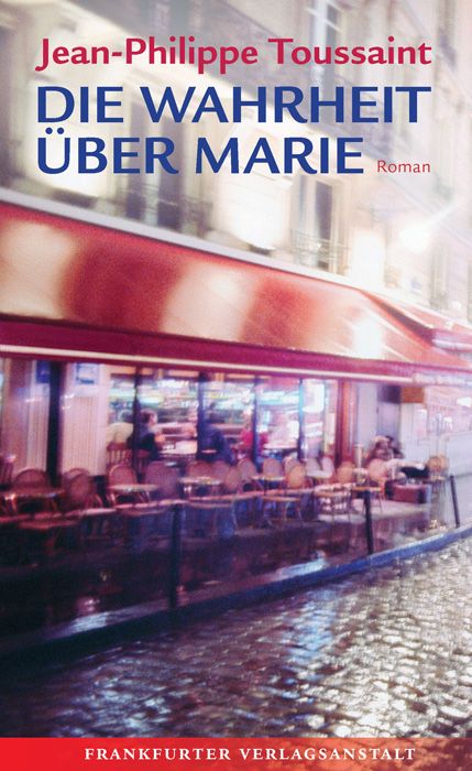 Produktbild: Die Wahrheit &uuml;ber Marie