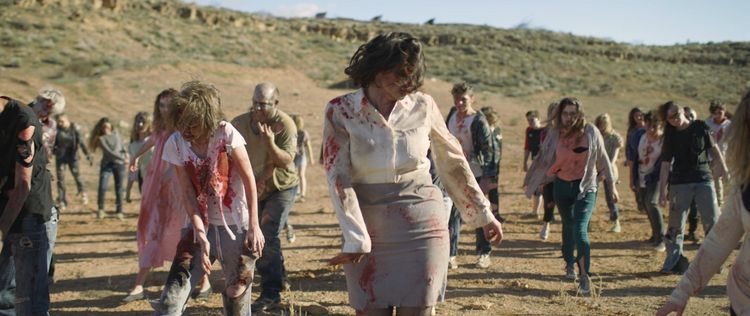 Produktbild: Zombie Shooter - Uncut
