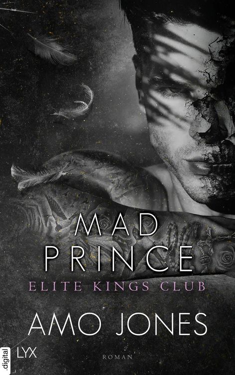 Produktbild: Mad Prince - Elite Kings Club