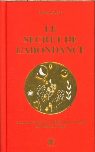 Produktbild: Le secret de l'abondance