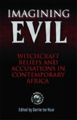 Produktbild: Imagining Evil