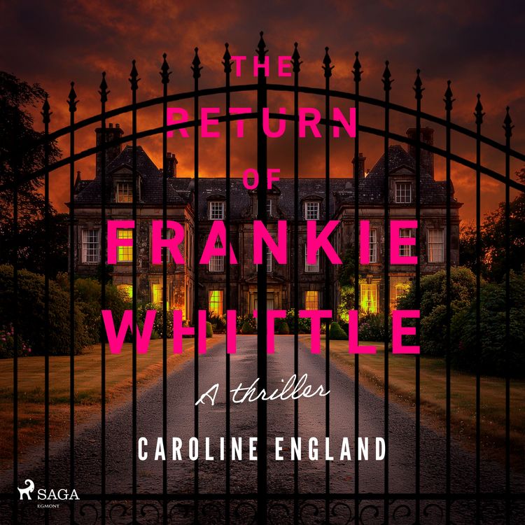 Produktbild: The Return of Frankie Whittle: An unsettling psychological thriller with shock reveals