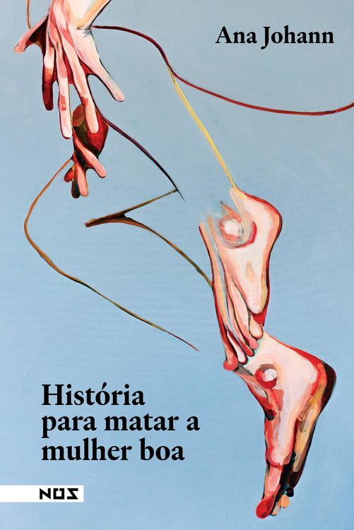 Produktbild: Hist&oacute;ria para matar a mulher boa