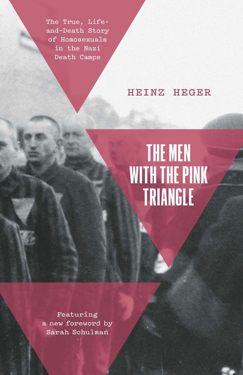 Produktbild: The Men With the Pink Triangle